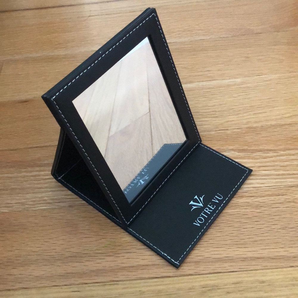 Votre Vu compact Mirror